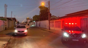 Operação investiga ex-secretários de Formosa por suposto recebimento de R$ 15 mi em proprina